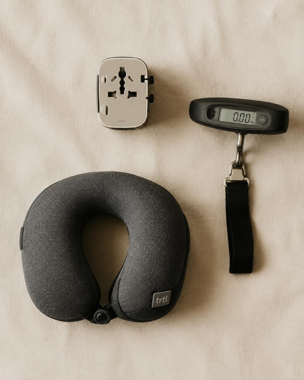 Accesorios